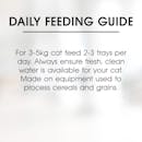 Fussy Cat | Oceanfish and Chicken with Sweet Potato 85g | Wet Cat Food