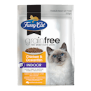 Fussy Cat | Chicken & Oceanfish Indoor | Dry cat food