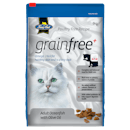 Fussy Cat | Oceanfish with Olive Oil | Dry cat food | Front of pack