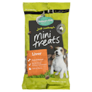 Nature’s Gift | Liver | Dog treats | Front of pack
