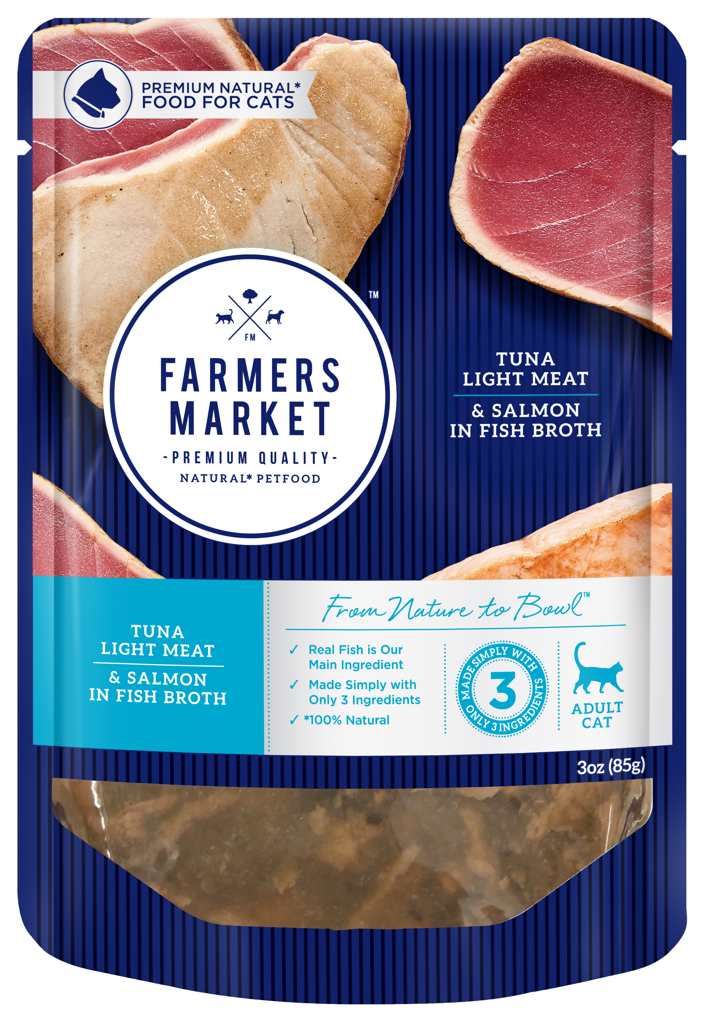 farmers market premium quality pet food