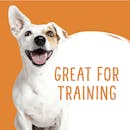 Love'em | Chicken Training Treats | Train dog | Right of pack