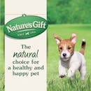 Nature’s Gift | Chicken | Dry dog food | Top of pack