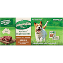 Nature’s Gift | Kangaroo in Gravy | Wet dog food | Front of pack